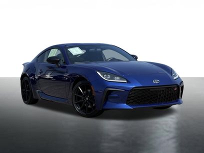 Used 2023 Toyota GR86 Premium w/ ALL Weather Mat Package (TMS)