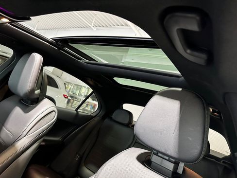 Used 2023 Mercedes-Benz C 300 C 300 4MATIC AMG Line w/ AMG Line w/ Night Package image 12