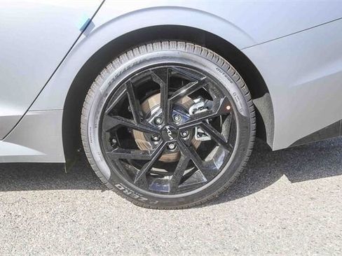 New 2026 Kia K5 GT-Line w/ GT-Line Premium Package image 11