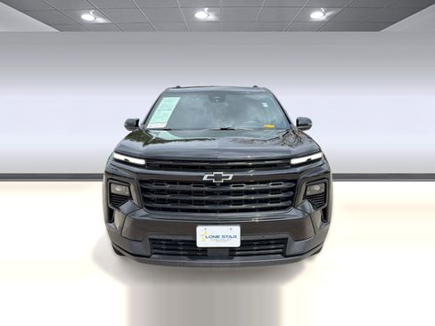 Certified 2025 Chevrolet Traverse LT w/ Enhanced Driving Package FWD image 6