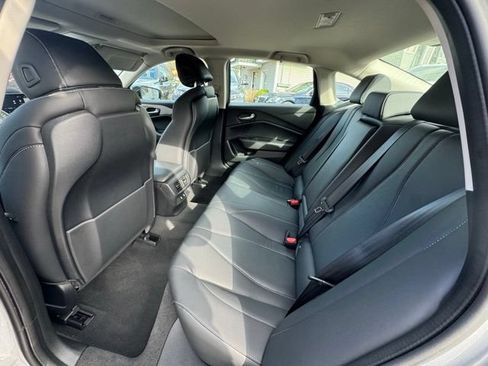 Used 2025 Acura TLX w/ Technology Package FWD image 16