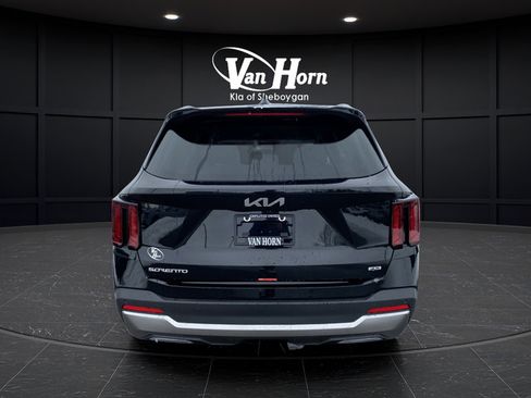 New 2026 Kia Sorento S AWD/4WD image 12