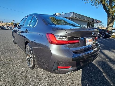 Used 2021 BMW 330i Sedan w/ Premium Package image 5