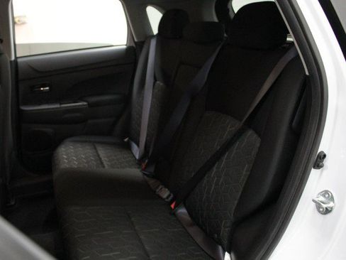 New 2026 Mitsubishi Outlander Sport LE AWD/4WD image 24