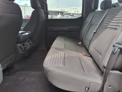 Used 2023 Ford F150 XL w/ STX Appearance Package RWD image 17