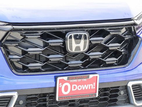 Used 2025 Honda CR-V Sport Touring image 5