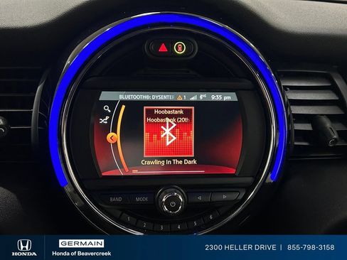 Used 2020 MINI Cooper S FWD image 23