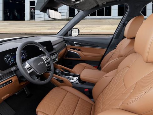 New 2025 Kia Telluride SX Prestige X-Line image 17