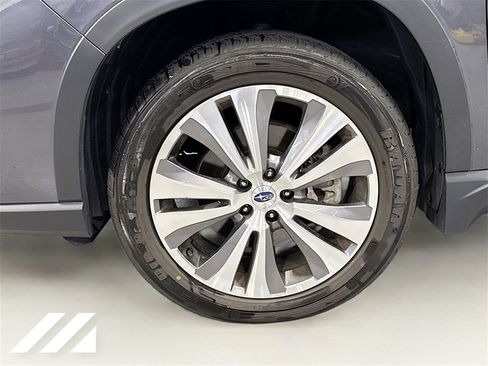 Certified 2022 Subaru Ascent Limited w/ Technology Package image 35