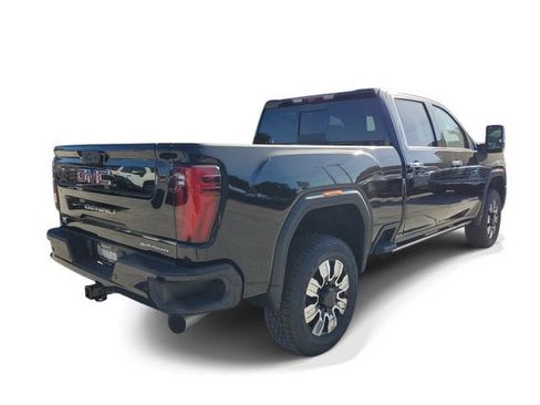 New 2026 GMC Sierra 3500 Denali w/ Denali Reserve Package AWD/4WD image 5