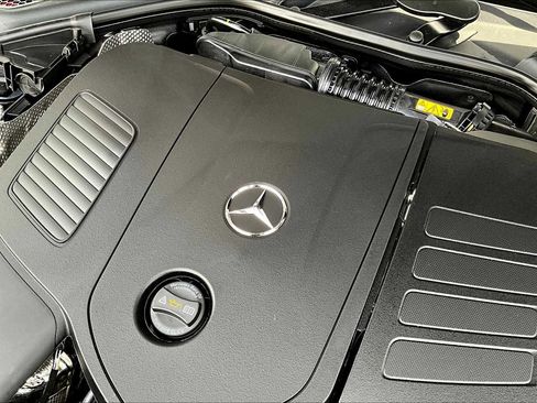 New 2026 Mercedes-Benz E 350 E 350 image 19