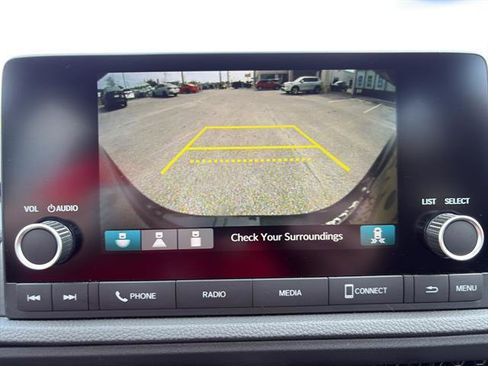 Used 2024 Honda CR-V Sport image 21