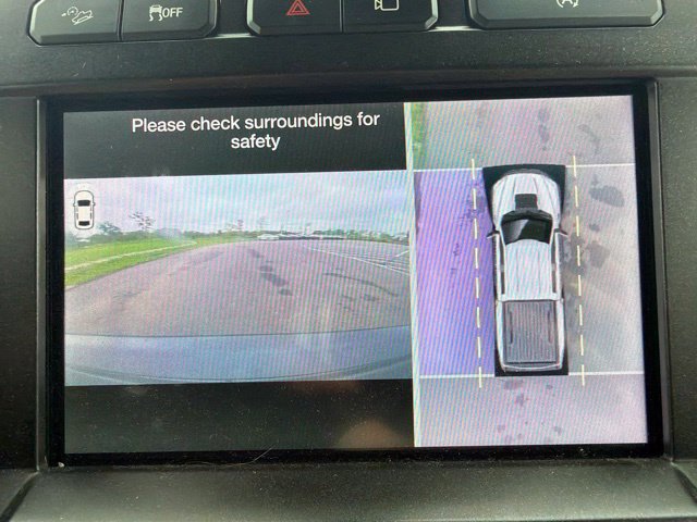 Used 2018 Ford F150 Raptor w/ Equipment Group 802A Luxury AWD/4WD image 33