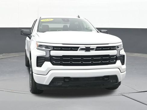 Used 2026 Chevrolet Silverado 1500 RST AWD/4WD image 20