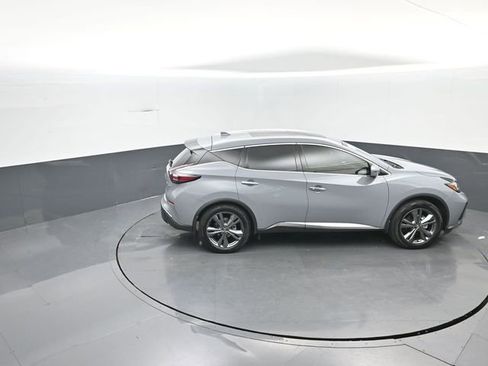 Used 2021 Nissan Murano Platinum w/ Cargo Package image 31