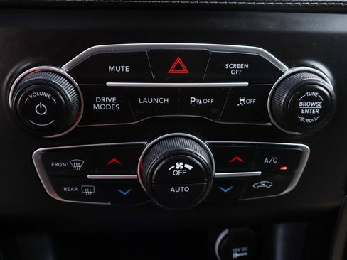 Used 2022 Dodge Charger Scat Pack image 35
