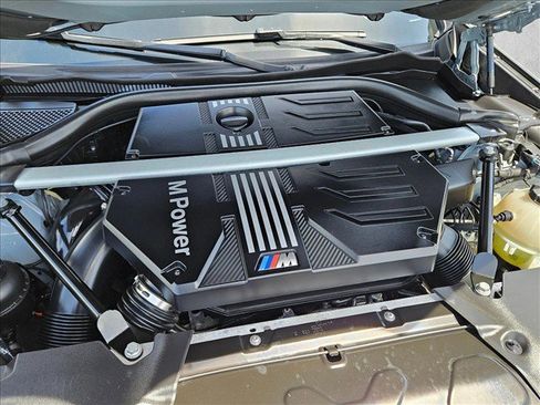 Used 2022 BMW X3 M w/ Competition Package AWD/4WD image 22