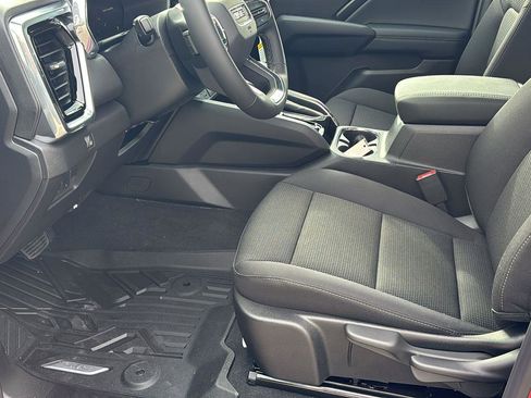 New 2026 GMC Canyon Elevation w/ Convenience Package image 14