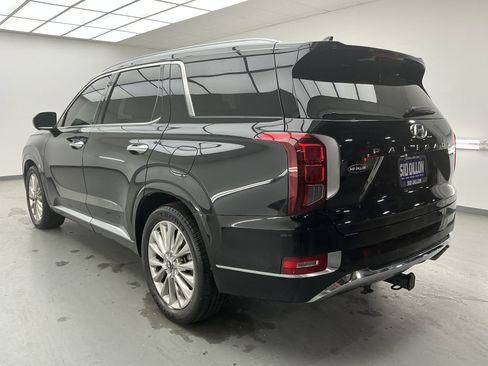 Used 2020 Hyundai Palisade Limited image 6