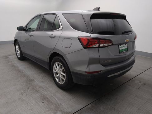 Used 2024 Chevrolet Equinox LT image 3