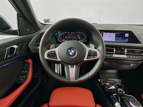 Certified 2024 BMW M235i xDrive Gran Coupe w/ M Performance Package image 11