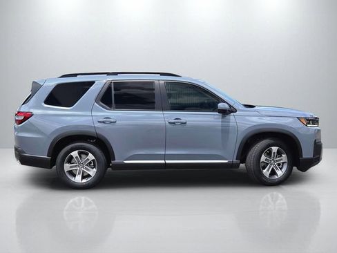 New 2026 Honda Pilot EX-L image 3