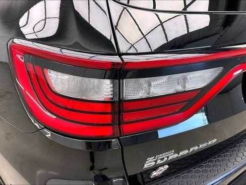 Used 2021 Dodge Durango Citadel AWD/4WD image 27