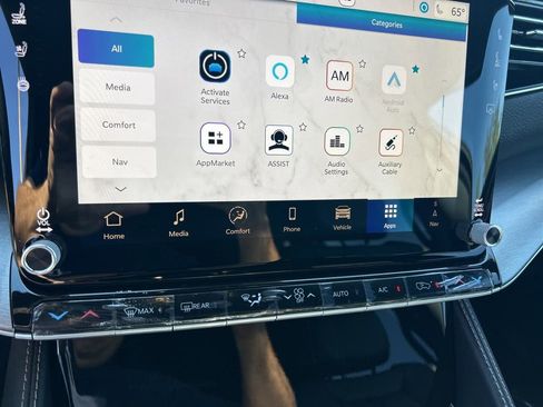 New 2026 Jeep Grand Wagoneer L Limited image 41