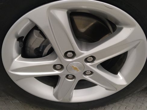 Used 2023 Chevrolet Malibu LS w/ Driver Confidence Package FWD image 31
