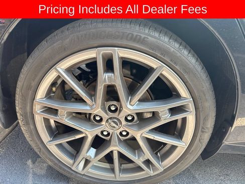 Certified 2023 Nissan Altima 2.0 SR FWD image 8