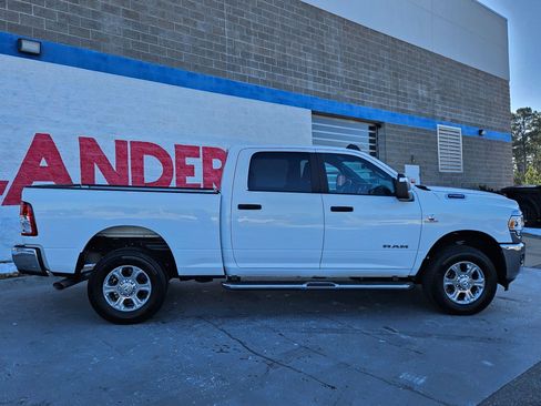 Used 2024 RAM 2500 Big Horn image 8