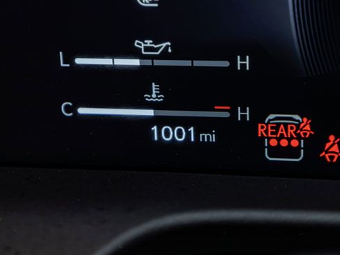 Used 2026 Lexus GX 550 w/ Accessory Package (CT) image 22