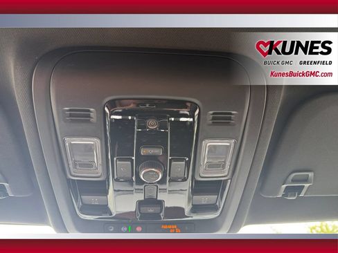 New 2026 GMC Yukon XL Elevation w/ Elevation Premium Package AWD/4WD image 15