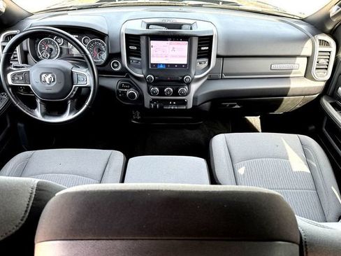 Used 2024 RAM 2500 Big Horn image 24