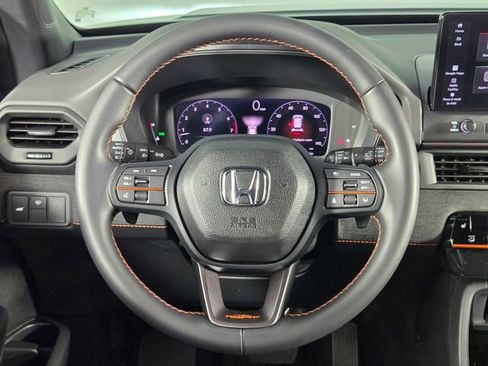 Used 2026 Honda Passport TrailSport image 22