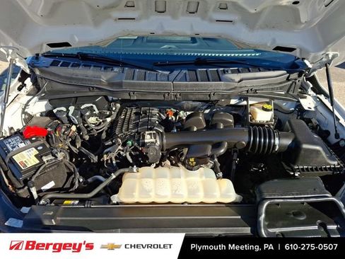 Used 2022 Ford F150 XL w/ Equipment Group 101A High AWD/4WD image 30