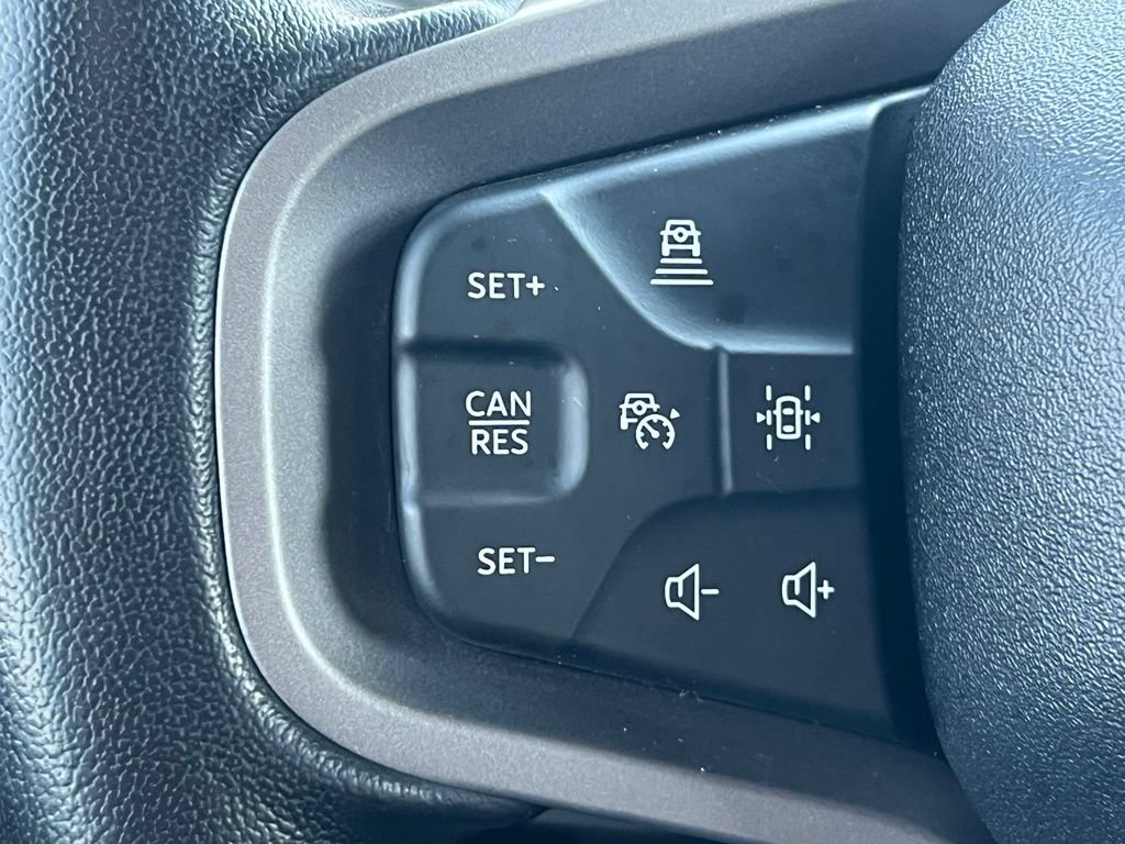 Used 2024 Ford Bronco Wildtrak AWD/4WD image 35