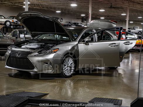 Used 2016 Lexus ES 350 image 57