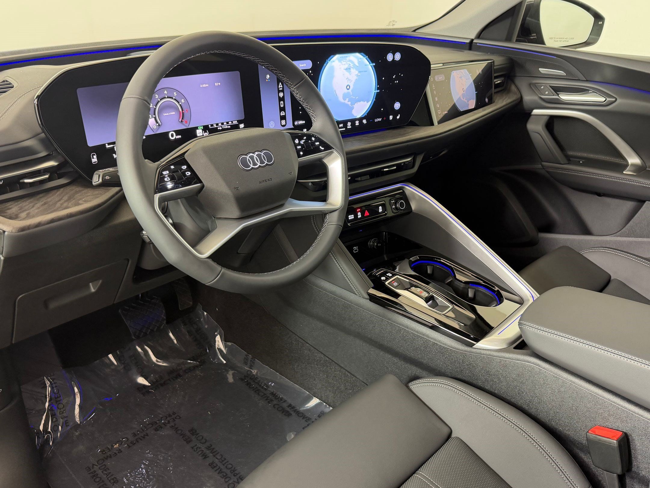 New 2026 Audi Q5 Premium Plus AWD/4WD image 4