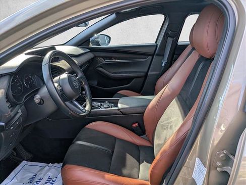 Used 2024 MAZDA MAZDA3 s image 11