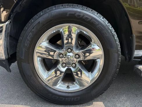Used 2014 RAM 1500 Big Horn AWD/4WD image 33