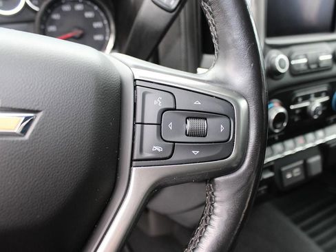 Used 2019 Chevrolet Silverado 1500 LT w/ All-Star Edition image 28