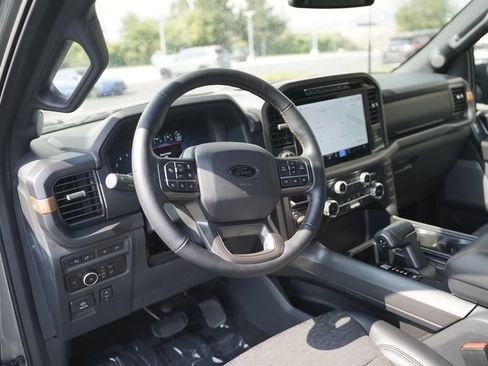Used 2024 Ford F150 Tremor AWD/4WD image 9