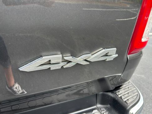 Used 2022 RAM 1500 Big Horn w/ Trailer Tow Group AWD/4WD image 26