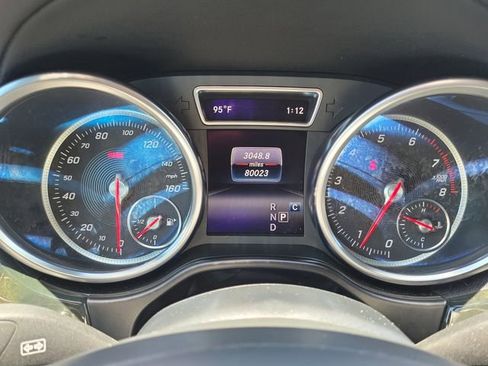 Used 2019 Mercedes-Benz GLS 450 4MATIC image 20