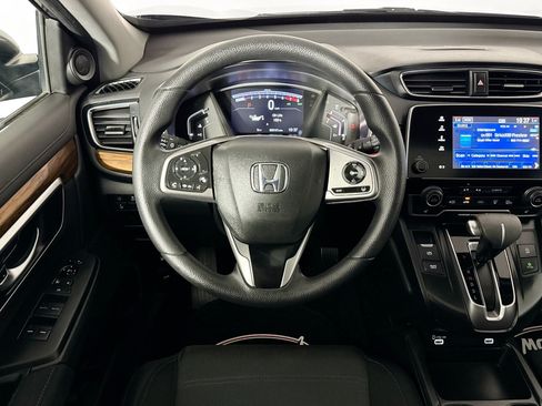 Used 2021 Honda CR-V EX image 26