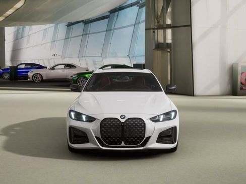 New 2026 BMW 430i 430i image 3