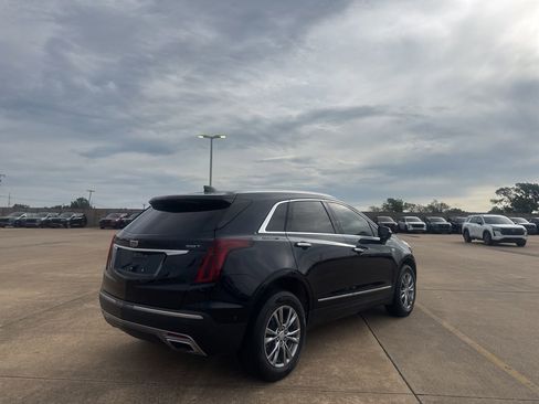 Used 2022 Cadillac XT5 Premium Luxury w/ Technology Package FWD image 22