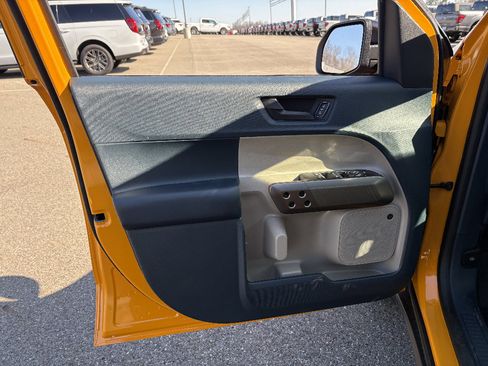 New 2026 Ford Maverick Lariat AWD/4WD image 29