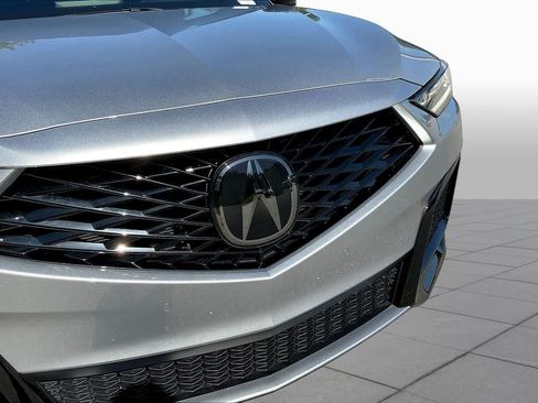Used 2026 Acura MDX A-Spec AWD/4WD image 52